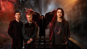 Волчица / Матушка Гусыня (2015)