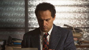 «Время». Чернила против свинца (2019)