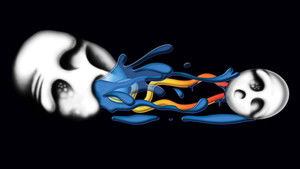 Дрожащая правда / Трепещущая правда (2018)