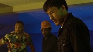 На грани сна (2024)