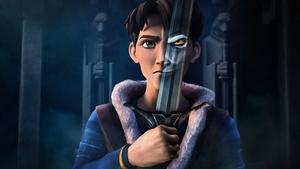 Король волков (2025)