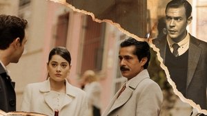 Не плачь, Стамбул (2024)