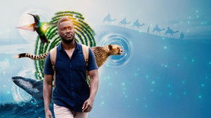 Эволюция / Эволюция с Патриком Арьи (2021)