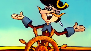 Приключения Мюнхаузена (1973)