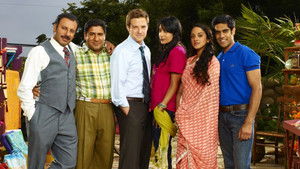 Сбежавшая работа (2010)