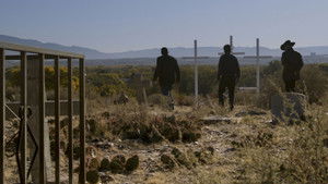 Последний агент УБН (2020)