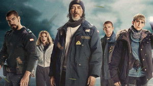 Точка Немо (2025)