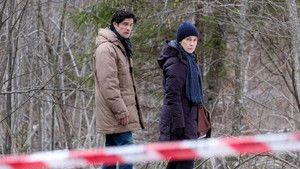 Цветы над адом: дела Терезы Баттальи (2024)