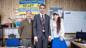 Стас всё сдаст (2018)