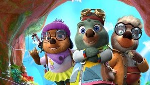 Приключения Моли (2021)