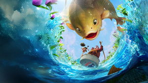 Отважные Мишки. Новые приключения (2024)