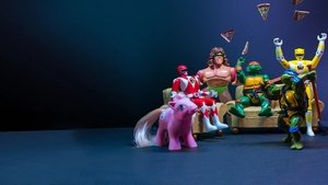 Игрушки, на которых мы выросли (2017)