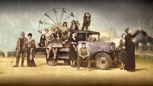 Заводной апельсин (1971)