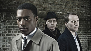 Граница тени (2011)