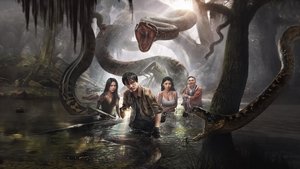 Анаконда (2024)