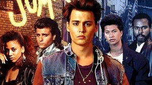 Джамп стрит, 21 (1987)