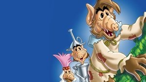 Сказки Альфа (1988)