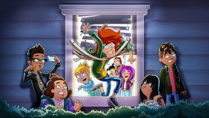 Дунканвилль (2020)