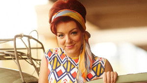 Миссис Биггс (2012)