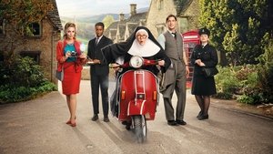 Расследование сестры Бонифации (2022)