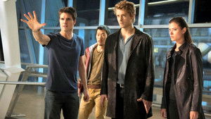 Люди будущего (2013)