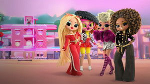 L.O.L. Дом сюрпризов (2021)