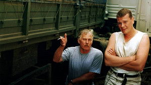 Дальнобойщики (2001)