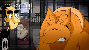 Этому миру меня не сломить (2023)