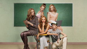 Соединенные Штаты Тары / Такая разная Тара (2009)