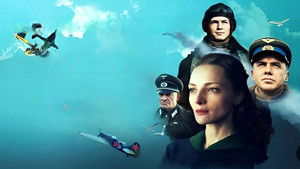 Истребители. Битва за Крым (2024)