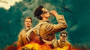 САС: Неизвестные герои (2022)