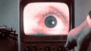 За всем следят машины благодати и любви (2011)