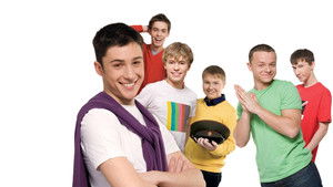 Кремлевские курсанты (2009)