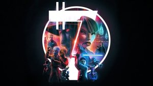 Звёздные войны: Сказания о преступном мире (2025)