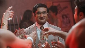 Добро пожаловать в Чиппендейлс (2022)