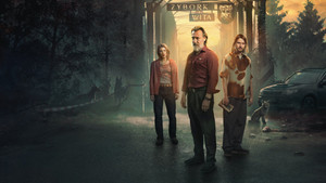 Холм псов (2025)