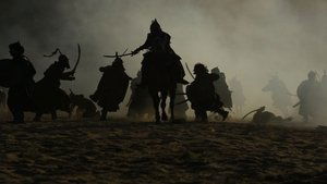 Альпарслан: Великие Сельджуки (2021)