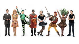 Бен 10: Крушение пришельцев (2012)