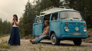 Чёрные воды (2020)