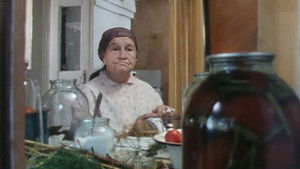 Воскресенье, половина седьмого (1988)