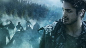 Призрачные войны / Война с призраками (2017)