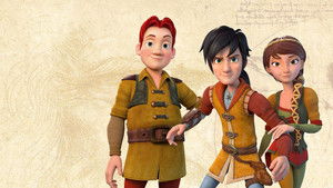 Лео да Винчи (2019)