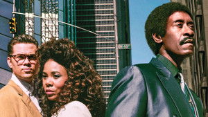 Чёрный понедельник (2019)