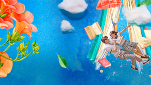 Ха-ру, которого я встретила случайно / Случайно найденный Ха Ру (2019)