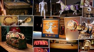 Легендарный реквизит (2020)