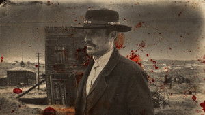 Уайетт Эрп и война ковбоев (2024)