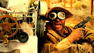 Фоллаут: Ядерный перекур (2011)