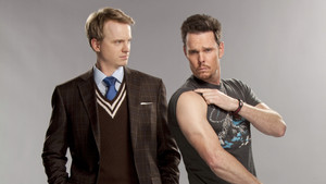 Выкрутасы (2011)