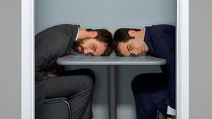 Монстры корпорации / Корпорация (2018)