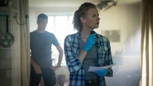 Профайлер (2024)